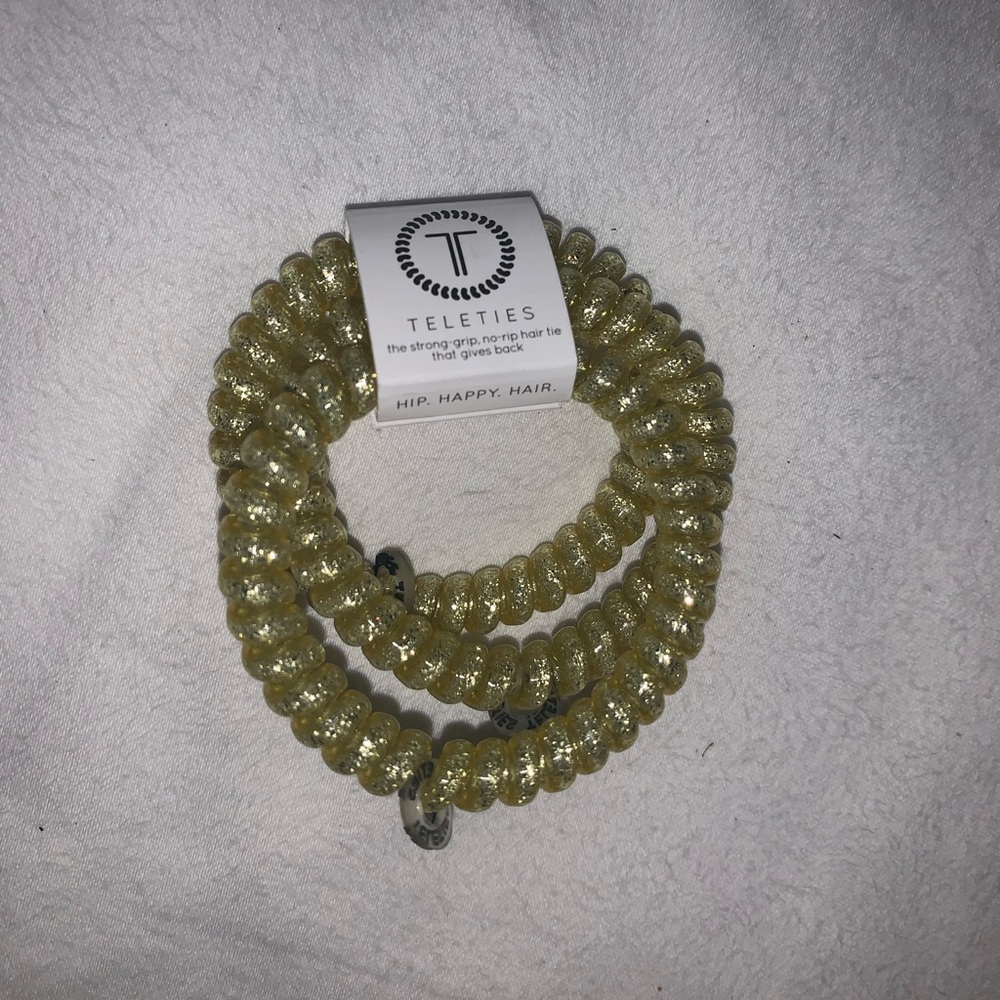 nwt teletie minis